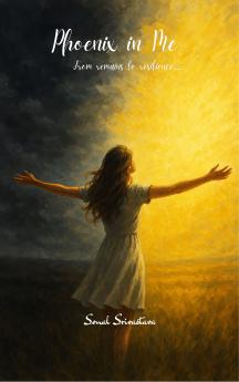 Phoenix in Me From remains to resilience...