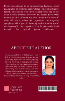 Poetic Musings   The Mind's Travels