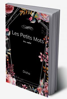 Les Petits mots   en noir