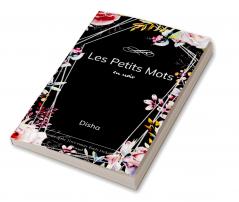 Les Petits mots   en noir