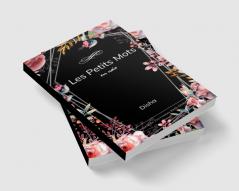 Les Petits mots   en noir