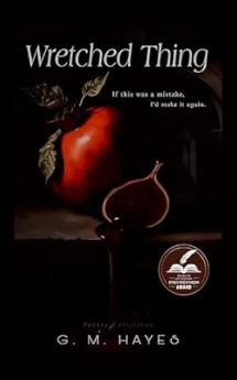 Wretched Thing Poetry Collection