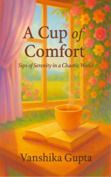 A Cup of Comfort Sips of serenity in a chaotic world