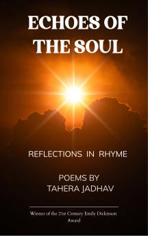 Echoes Of The Soul Reflections in Rhyme