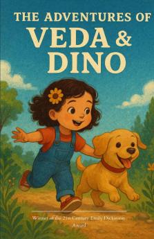 The Adventures of Veda & Dino