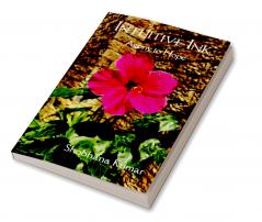 Intuitive Ink   Agony to Hope.