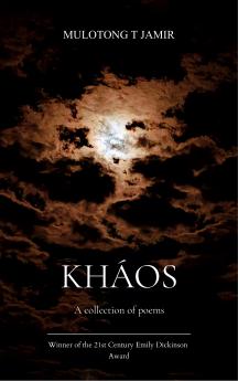 Kháos A Collection of Poems