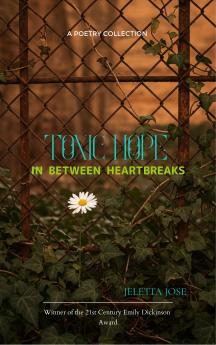 TOXIC HOPE *in between heartbreaks*