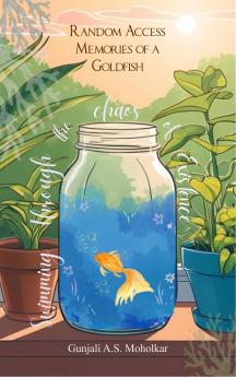 Random Access Memories of a Goldfish Swimming Through the Chaos of Existence