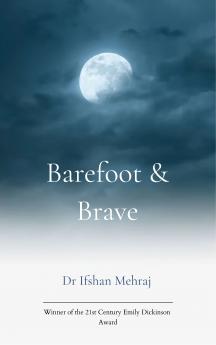 Barefoot & Brave