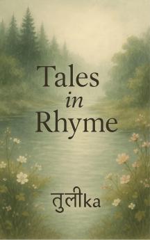 TALES IN RHYME - Stories of Strength Struggle and Silent Hopes