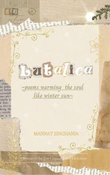 LUTALICA   Poems Warming the Soul Like Winter Sun