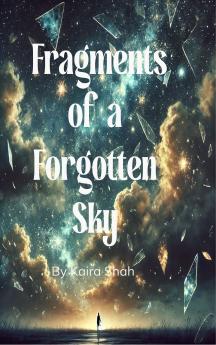 Fragments of a Forgotten Sky The Quiet Battle Between Loss and Aspiration