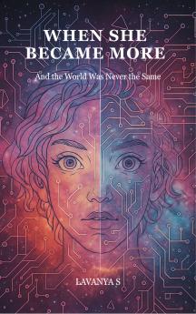 WHEN SHE BECAME MORE - And the World Was Never the Same