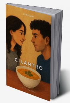 Cilantro   It's the little things