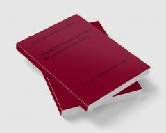 Thorns in my heart Blood on my lips   ...... an angry unfinished love saga