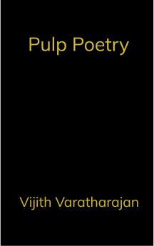 Pulp Poetry