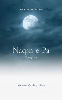 Naqsh-e-Pa Footprint