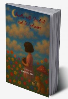 Handle with Stardust and Daydreams