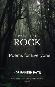 RHYMES THAT ROCK Poems for Everyone