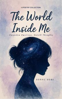 The World Inside Me Unspoken Emotions Untold Thoughts