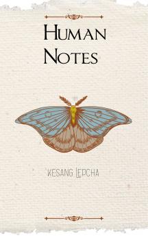 Human Notes Poems on Overthinking and Everything in Between