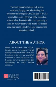 Ehsaas   Unleash Journey of Feelings