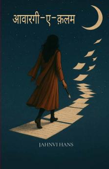 आवारगी-ए-क़लम   Aawaargi-e-Kalam