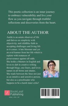 True To Heart   Poetic Reflections and Soulful Discoveries