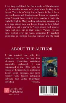 Vehemence   a collection of poems