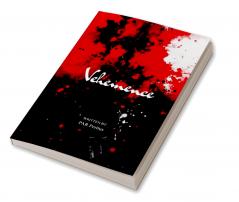 Vehemence   a collection of poems