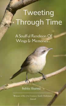 Tweeting Through Time Soulful serenade of wings and memories...