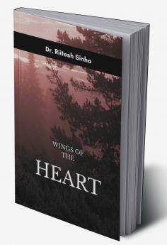 Wings of the Heart Silent Storms Loud Dreams