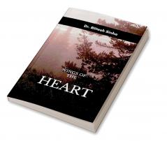 Wings of the Heart Silent Storms Loud Dreams