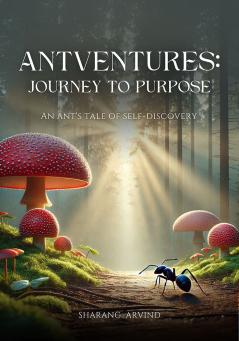 Antventures:Journey to Purpose