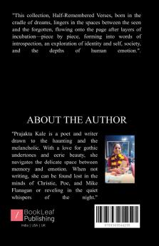 Half-Remembered Verses