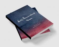 Half-Remembered Verses