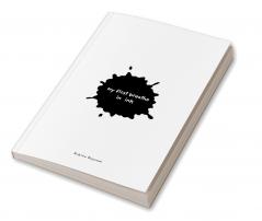 My First Breathe in Ink