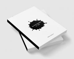 My First Breathe in Ink