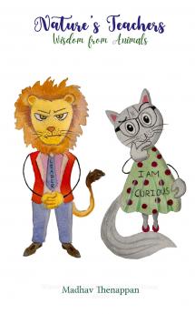Nature's Teachers Wisdom from Animals