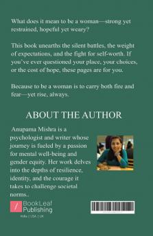 Circle of questions   From the lens of women