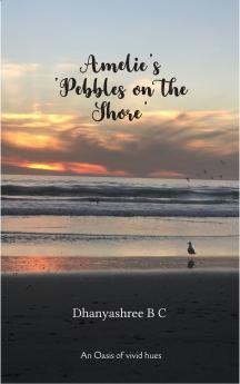 Amelie's 'Pebbles on the Shore': An Oasis of Vivid hues