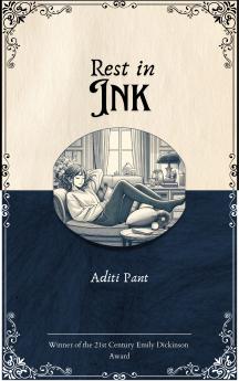 Rest in Ink Unraveling the Mysteries Behind Every Word