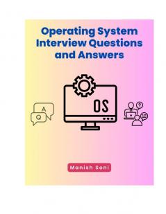 Operating System Interview Questions and Answers