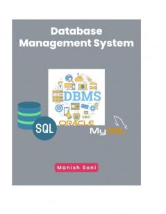 Database Management System