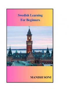 Swedish Learning For Beginners