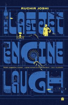The Last Jet-Engine Laugh