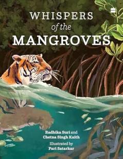 Whispers of the Mangroves