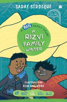 A Rizvi Family Winter