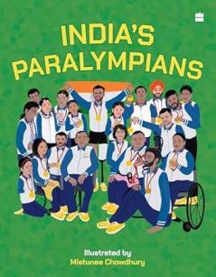 India's Paralympians